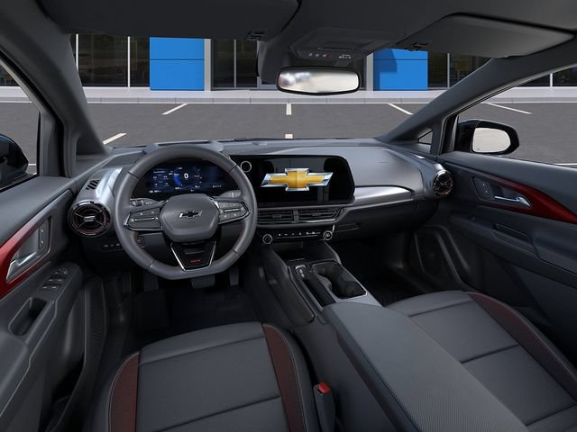 2026 Chevrolet Equinox EV RS - Photo 15