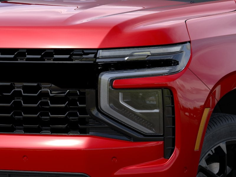 2026 Chevrolet Suburban Premier - Photo 10