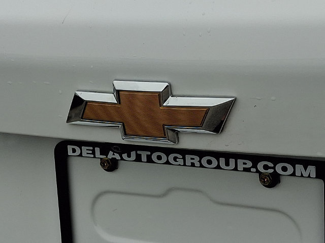 2025 Chevrolet Equinox LT - Photo 30