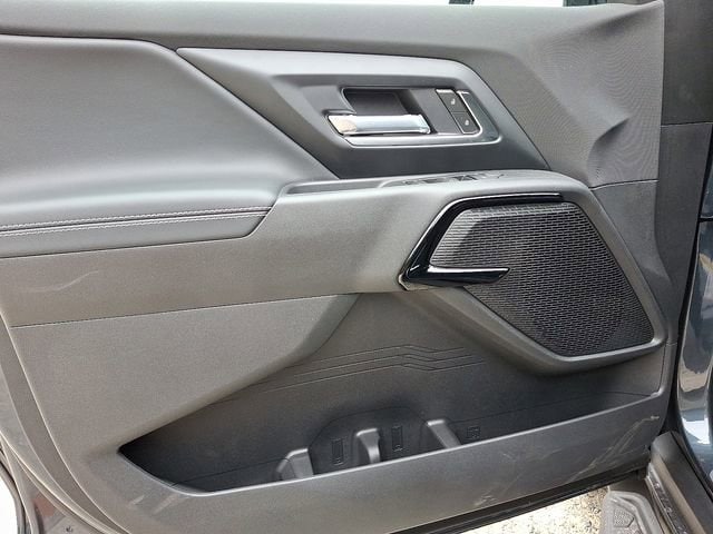 2026 Chevrolet Silverado EV LT - Photo 8