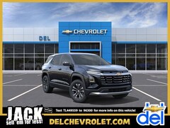 2026 Chevrolet Equinox LT SUV