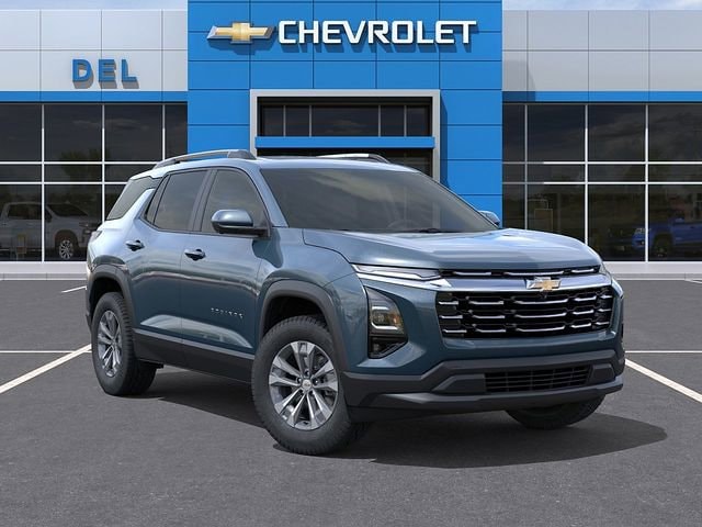 2026 Chevrolet Equinox LT - Photo 7