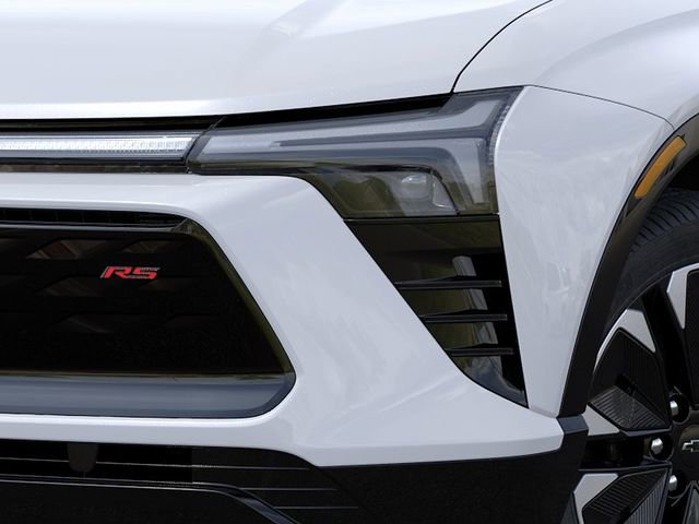 2026 Chevrolet Blazer EV RS - Photo 10