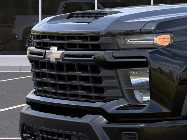 2026 Chevrolet Silverado 2500 HD Custom - Photo 13