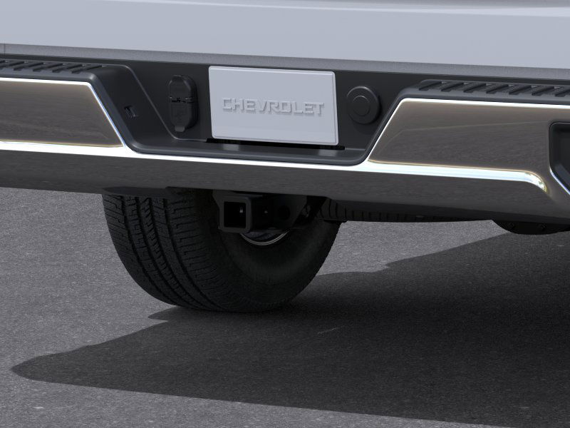 2026 Chevrolet Silverado 1500 Work Truck - Photo 31