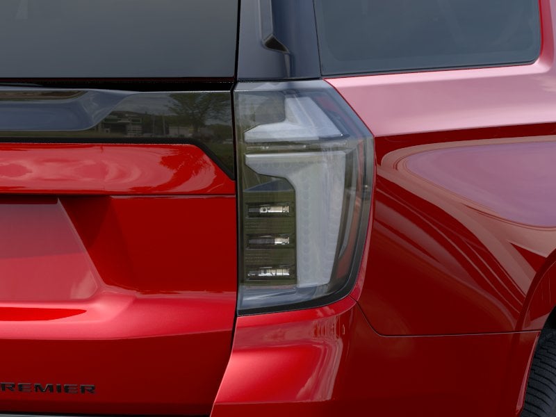 2026 Chevrolet Suburban Premier - Photo 11