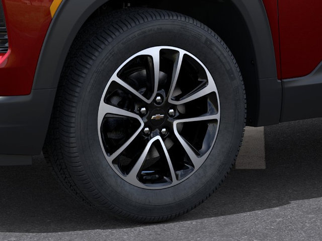 2026 Chevrolet Trailblazer LT - Photo 9