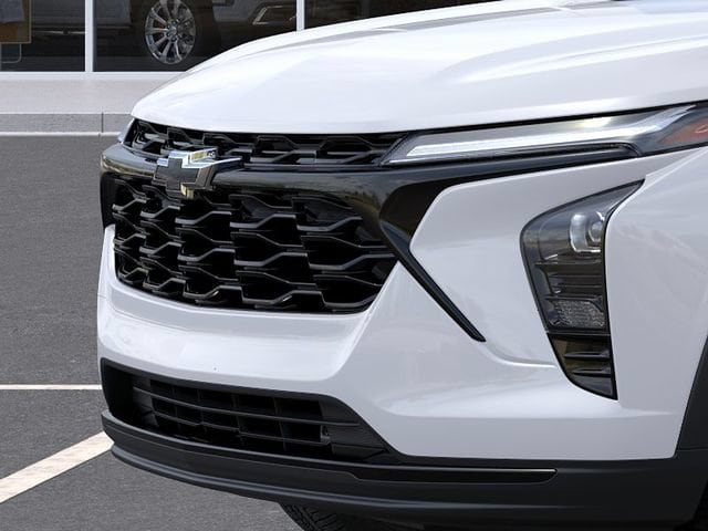 2026 Chevrolet Trax LT - Photo 13