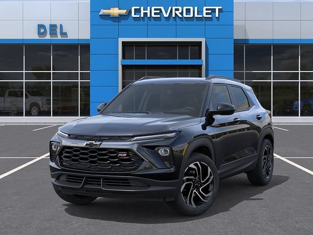 2026 Chevrolet Trailblazer RS - Photo 6
