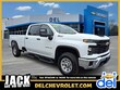 Chevrolet Silverado 3500 HD