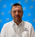 Staff member ROBERT BROWN from ID_0ff1295e7283