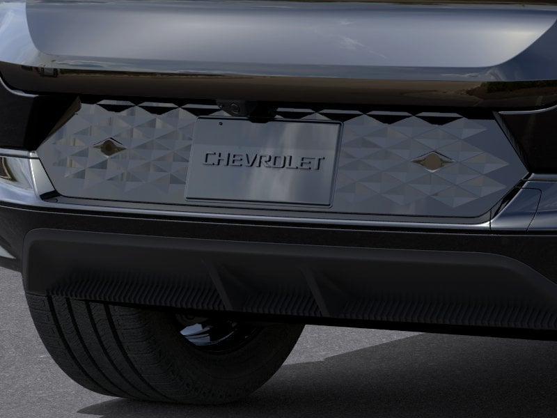 2026 Chevrolet Equinox EV RS - Photo 38