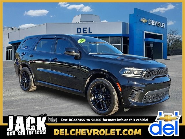 2024 Dodge Durango R/T's photo