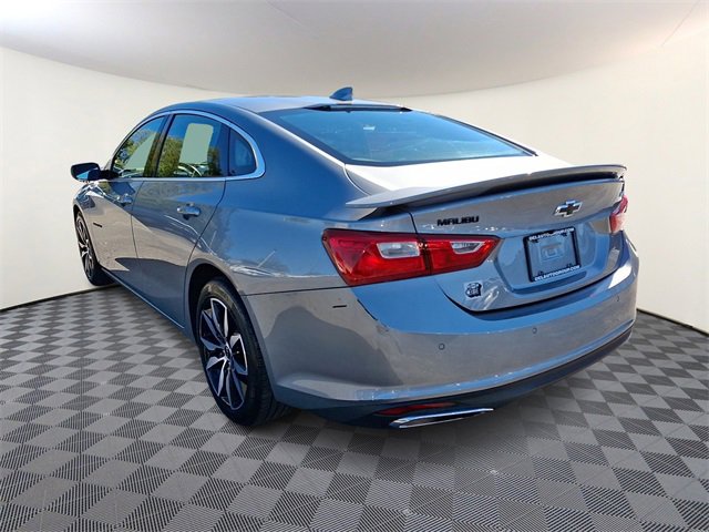 2024 Chevrolet Malibu RS photo 4