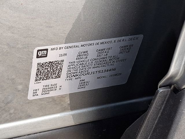 2026 Chevrolet Blazer EV LT - Photo 15