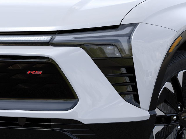 2026 Chevrolet Blazer EV RS - Photo 10