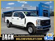 Ford Super Duty F-250 SRW
