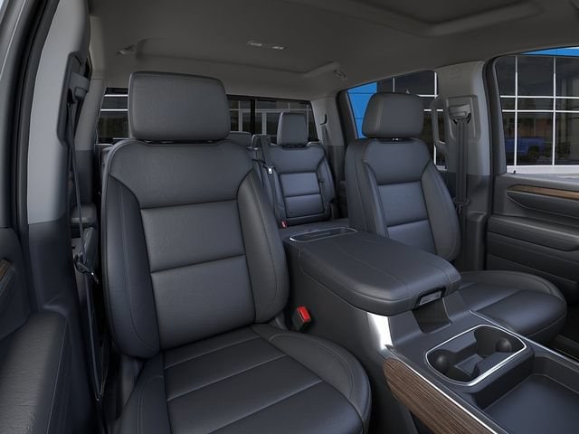 2026 Chevrolet Silverado 3500 HD LT - Photo 16