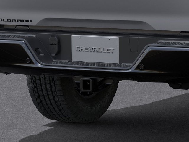 2026 Chevrolet Colorado Z71 - Photo 14