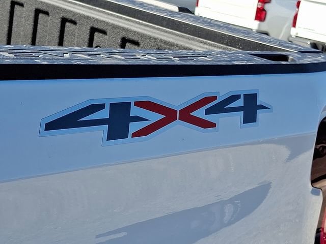 2026 Chevrolet Silverado 1500 Work Truck - Photo 17