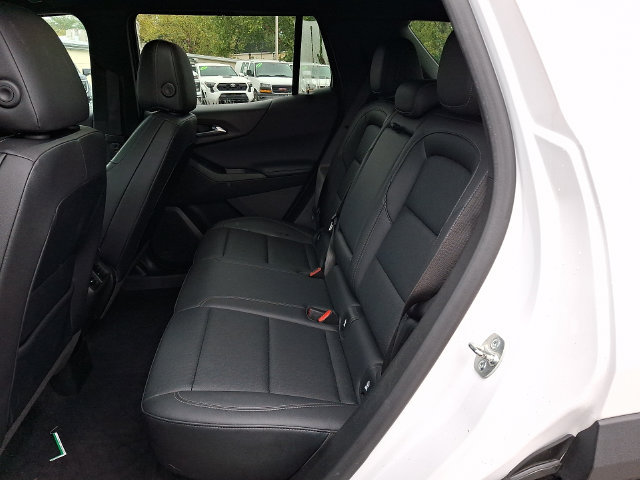 2025 Chevrolet Equinox LT - Photo 10