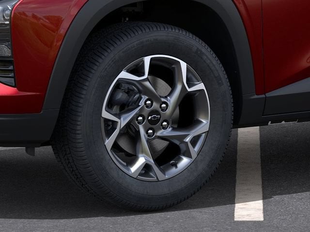 2026 Chevrolet Trax LT - Photo 9