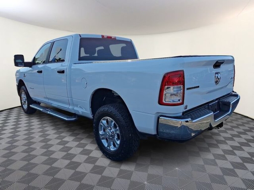 Used 2024 Ram 2500 Big Horn