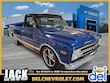Chevrolet Chevrolet