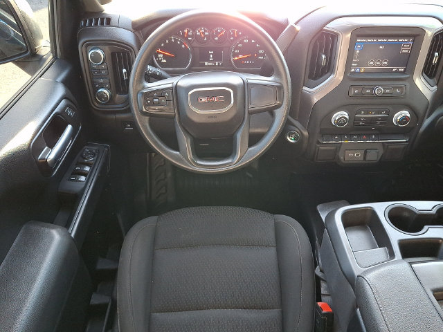 2023 GMC Sierra 1500 Pro - Photo 11