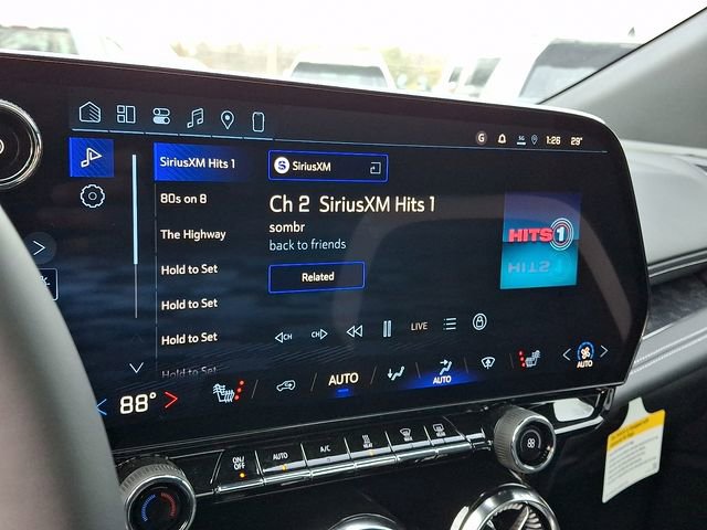 2026 Chevrolet Blazer EV LT - Photo 13