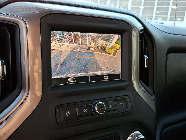2023 GMC Sierra 1500 Pro - Photo 18