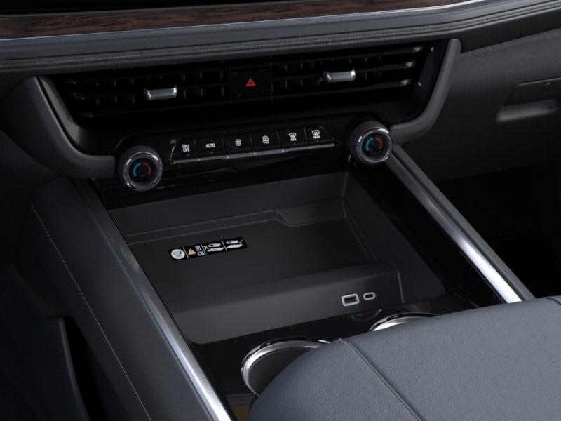 2027 Chevrolet Suburban Premier - Photo 23