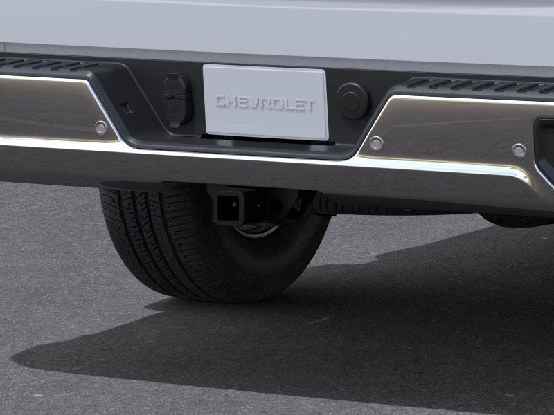 2025 Chevrolet Silverado 1500 Work Truck - Photo 44