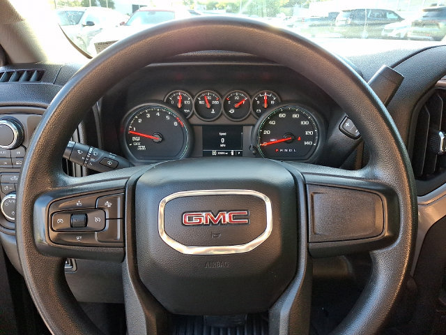 2023 GMC Sierra 1500 Pro - Photo 19