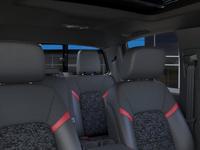 2026 Chevrolet Colorado Z71 - Photo 24