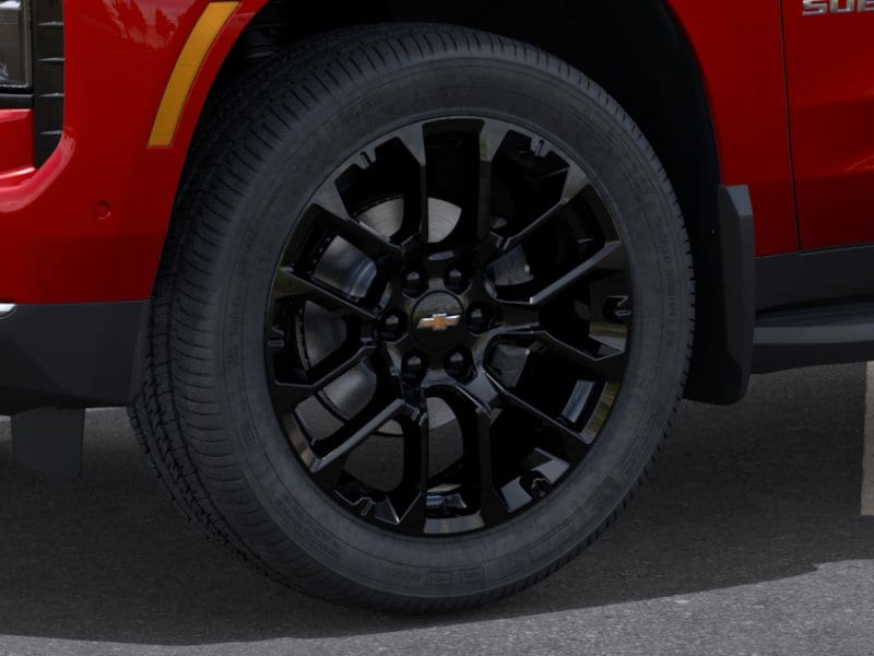2026 Chevrolet Suburban Premier - Photo 33