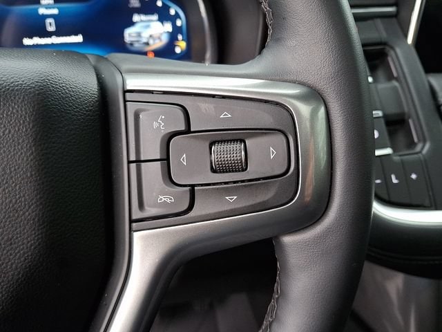 2023 Chevrolet Tahoe Z71 - Photo 24