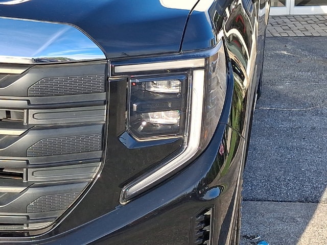 2023 GMC Sierra 1500 Pro - Photo 9