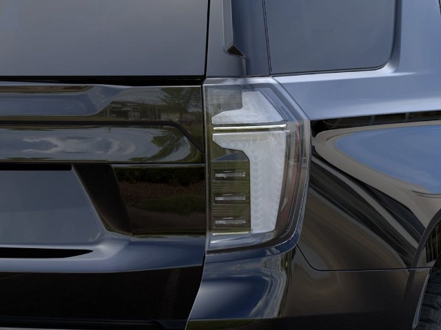 2026 Chevrolet Tahoe Z71 - Photo 11