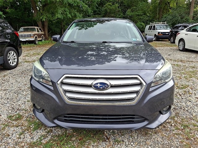 2015 Subaru Legacy 2.5i Limited photo 2