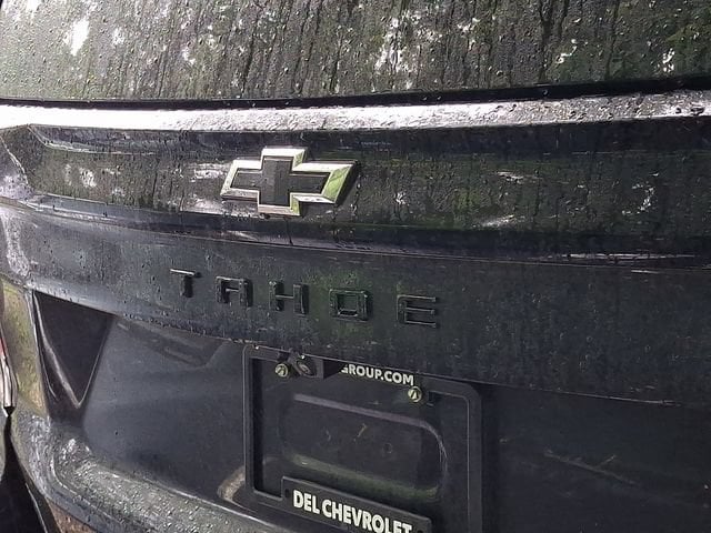 2025 Chevrolet Tahoe Z71 - Photo 7