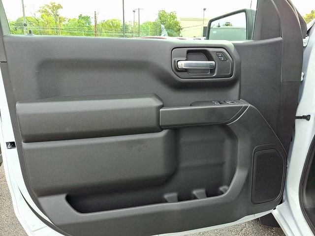 2025 Chevrolet Silverado 1500 Work Truck - Photo 12