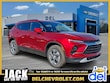 Chevrolet Blazer