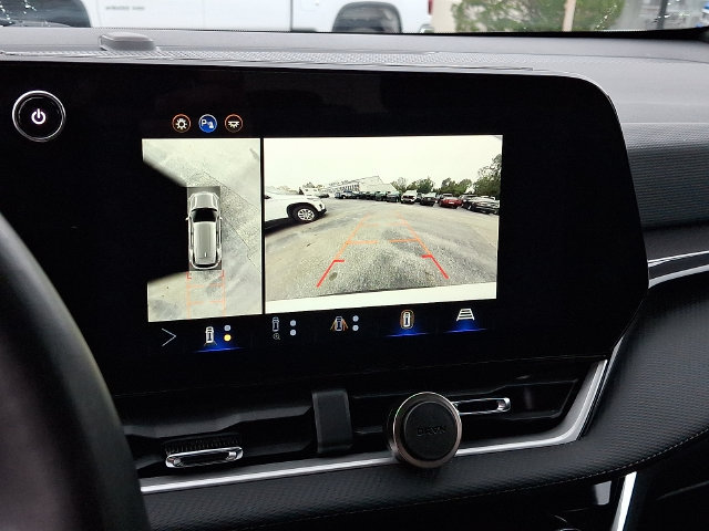 2025 Chevrolet Equinox LT - Photo 18