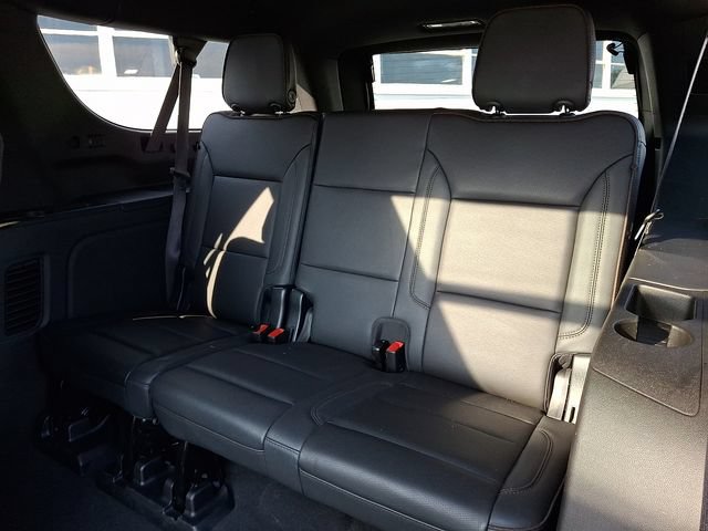 2023 Chevrolet Suburban High Country - Photo 11