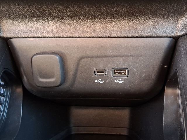 2024 Chevrolet TrailBlazer LT - Photo 22