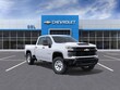  Chevrolet Silverado 3500 HD
