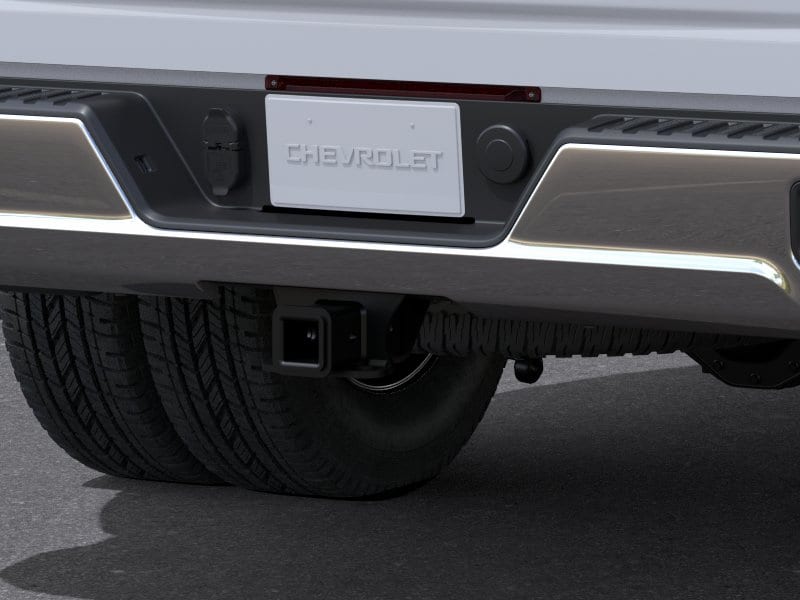 2026 Chevrolet Silverado 3500 HD LT - Photo 14