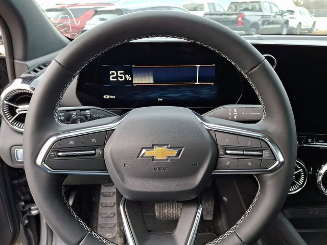 2026 Chevrolet Blazer EV LT - Photo 14