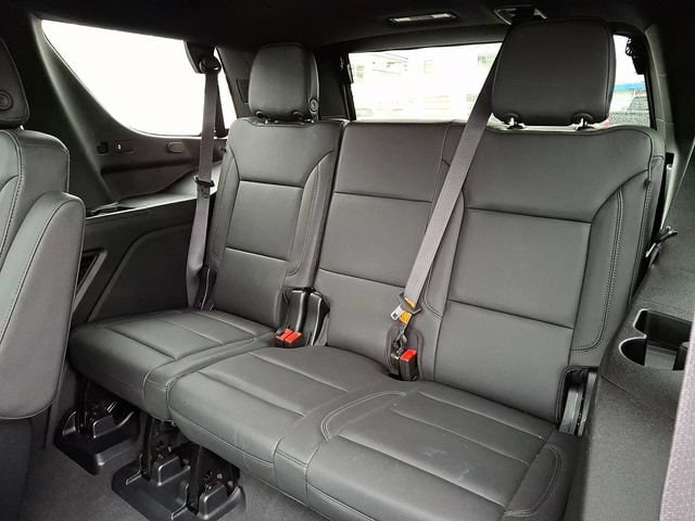 2023 Chevrolet Tahoe Z71 - Photo 11
